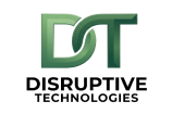 Disruptive Technologies Logo